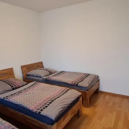Apartmán Good And Night - A78828 *
