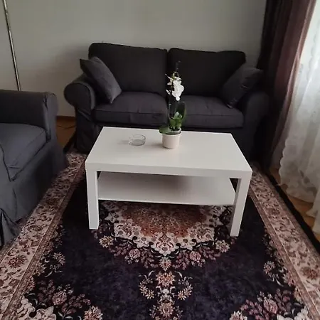 Apartmán Good And Night - A78828 Neuss
