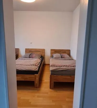 Apartmán Good And Night - A78828 Neuss
