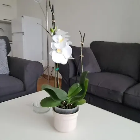 Apartmán Good And Night - A78828 Neuss